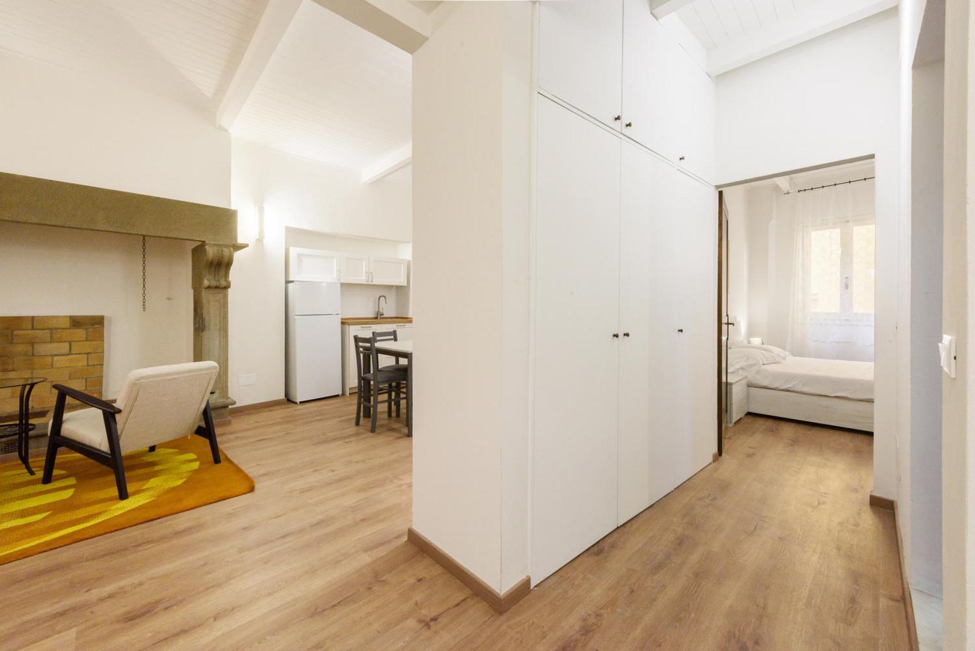 Apartment Uffizi 3 Bedrooms By Mmega *